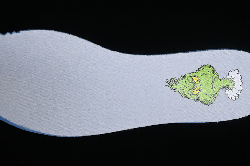 adidasMens Forum Low - The Grinch