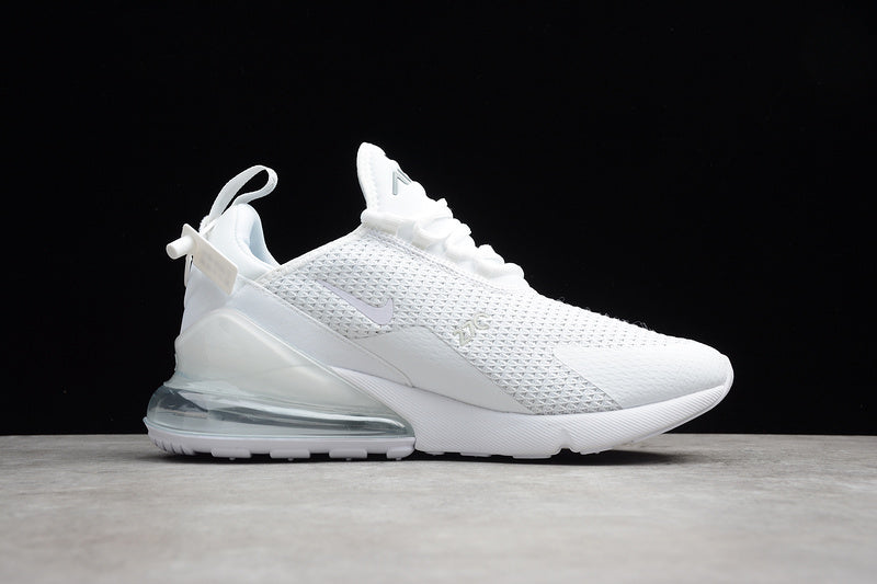 NikeUnisex Air Max 270 AM270 - White
