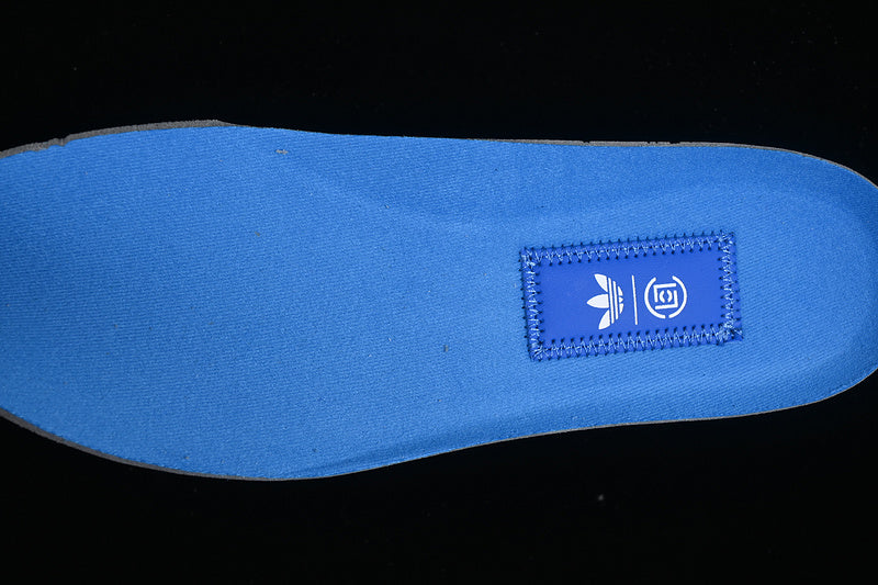 Clot x adidasUnisex Superstar Edison Chen - Black