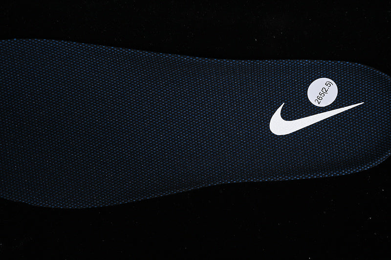 NikeUnisex React Pegasus Trail 5 - Wolf Grey/White