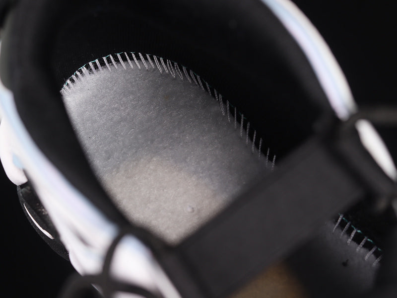 NikeUnisex Air More Uptempo 96 - Cobalt Bliss