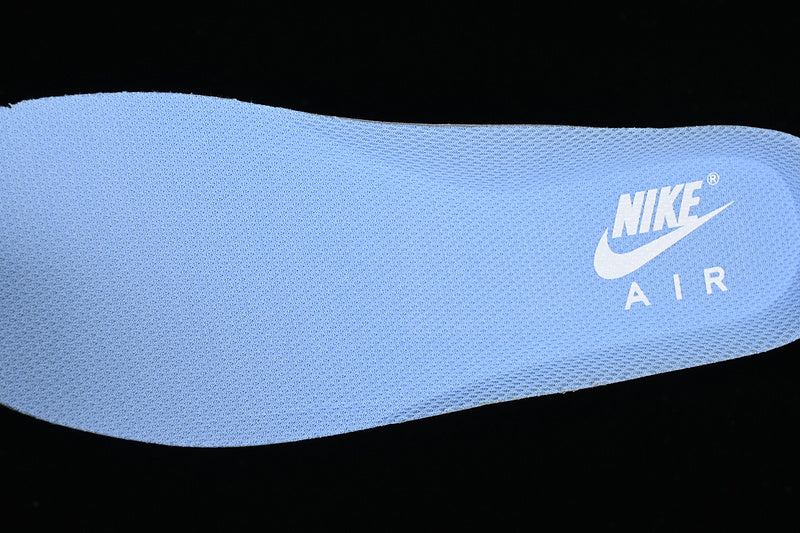 Terror Squad x NikeUnisex Air Force 1 AF1 - Loyalty