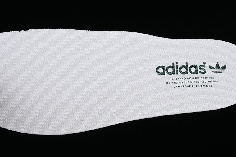 adidasMens Gazelle - Indoor Grey