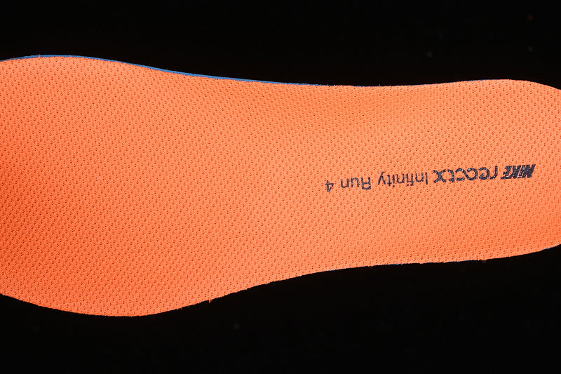 NikeUnisex Infinity Run 4 Gore Tex - White