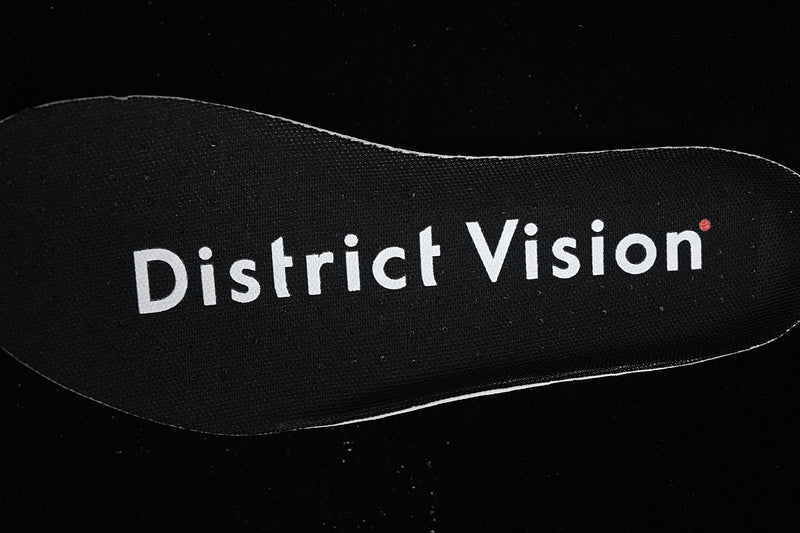 District Vision x New Balance FuelCell SuperComp Elite v4 - Black