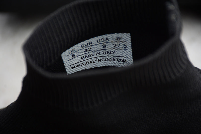 BalenciagaUnisex Speed Trainer - Graffiti