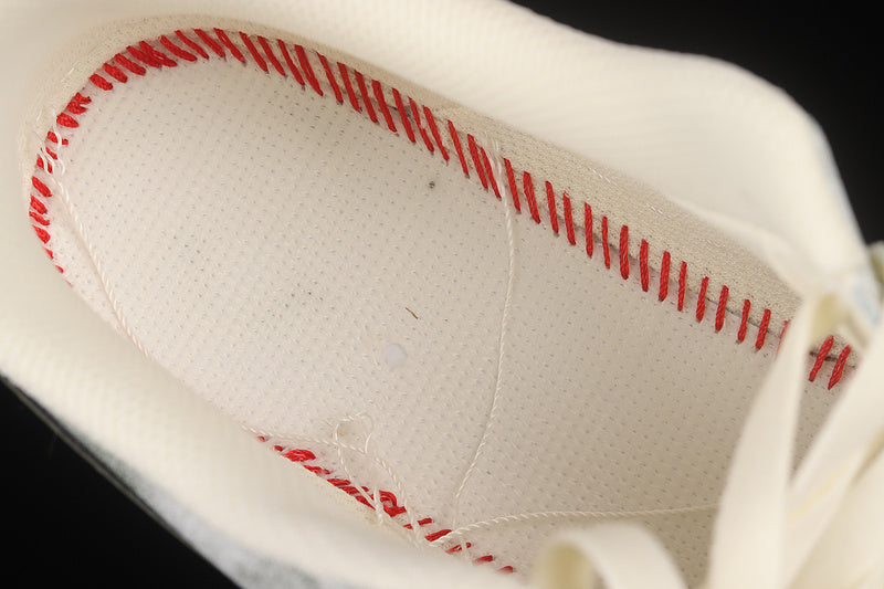 NikeUnisex Air Force 1 AF1 Low - Beige Army Green