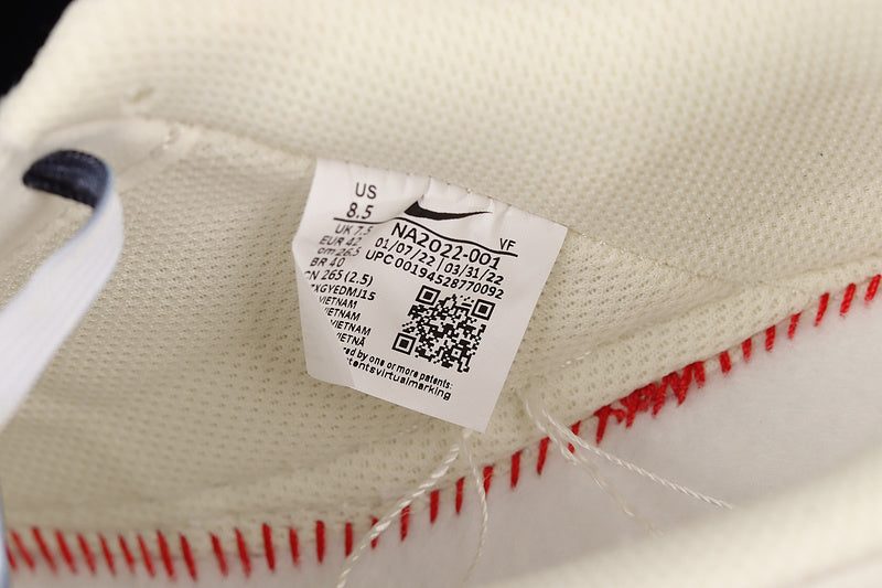 NikeUnisex Air Force 1 AF1 Brooklyn - New York