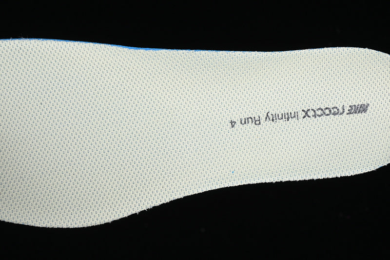 NikeUnisex Infinity Run 4 Gore Tex - White