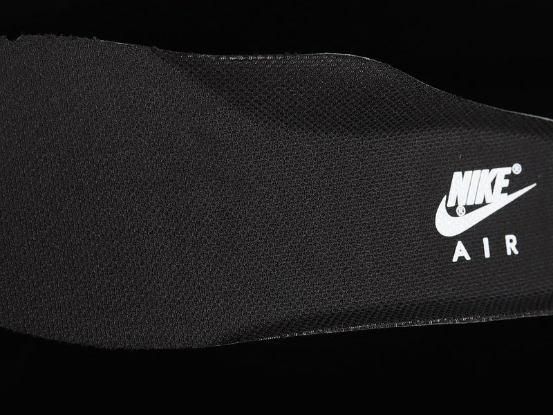 NikeUnisex Air Force 1 AF1 Low - Panda