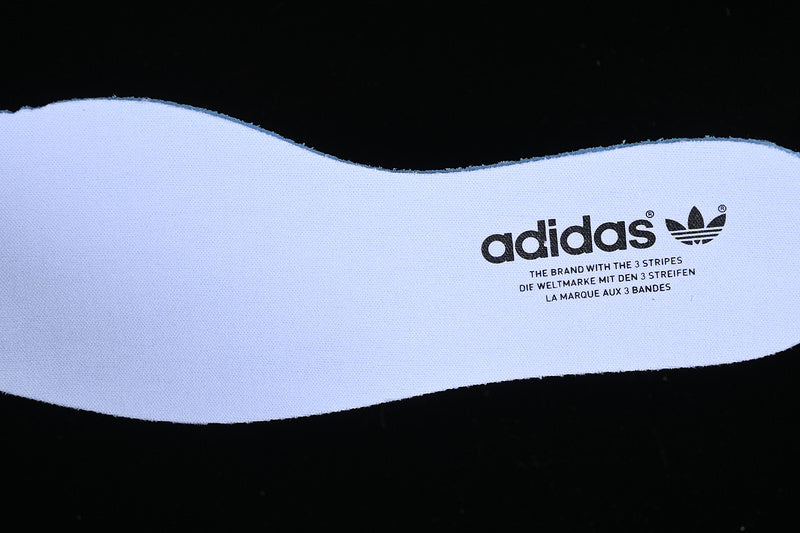 adidasMens Campus 00s - Panda