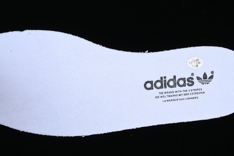 adidasUnisex Campus 00S - Grey/Green