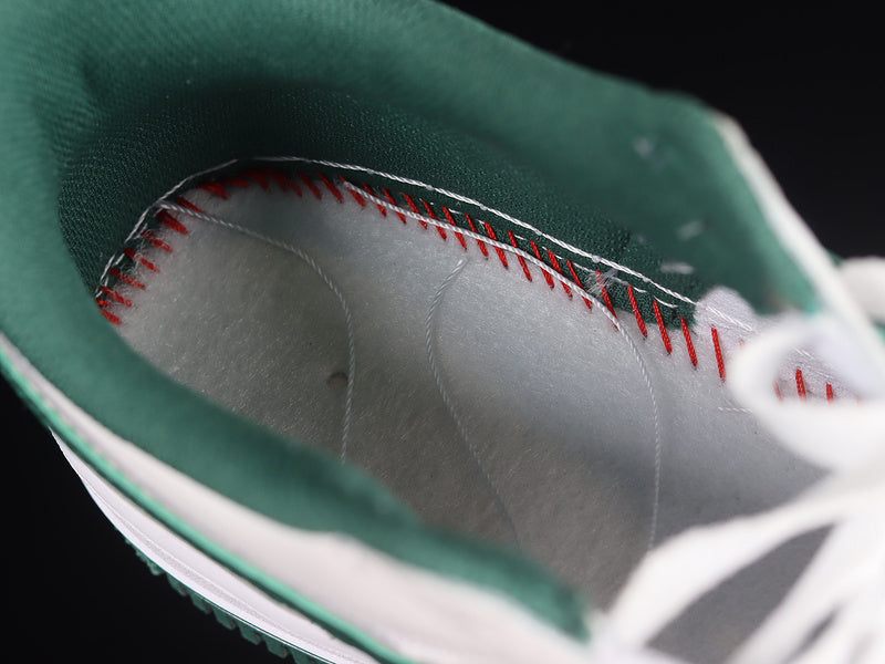 NikeUnisex Air Force 1 AF1 Low - Four Horsmen