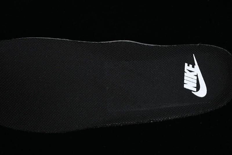 NikeUnisex Air Force 1 AF1 Low LX - Off Noir