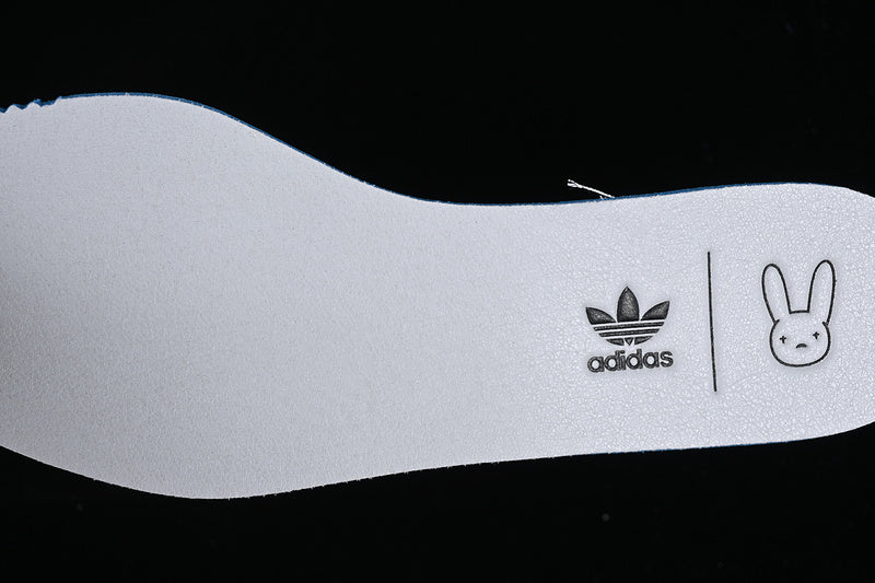 adidasUnisex x Bad Bunny Campus - White