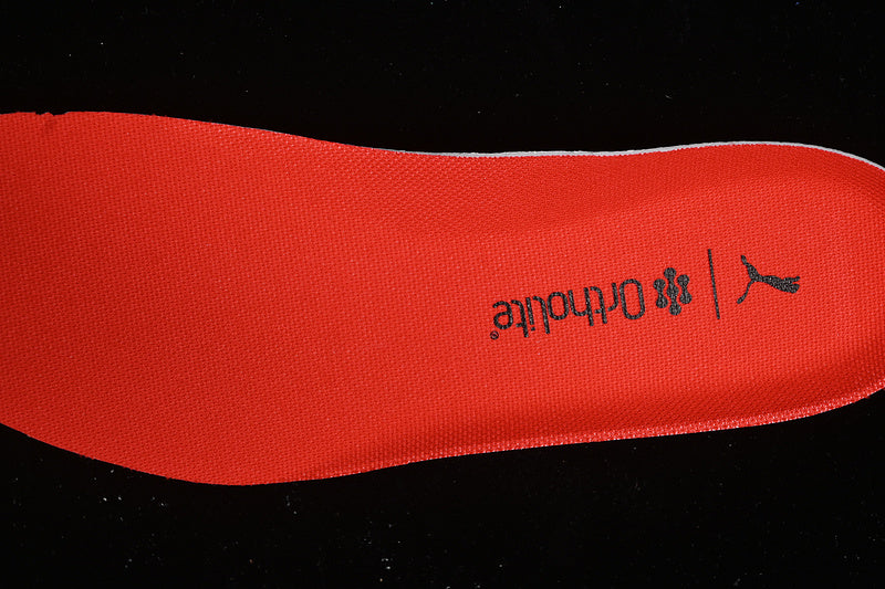 PumaUnisex Ferrari Future Cat - Black Rosso Corsa