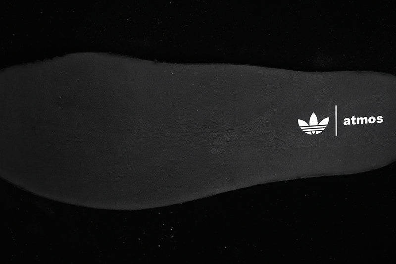 atmos x adidasUnisex Samba Tuxedo - Black