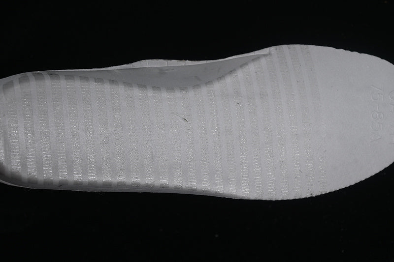 NikeUnisex Air Force 1 AF1 Low - Black/White