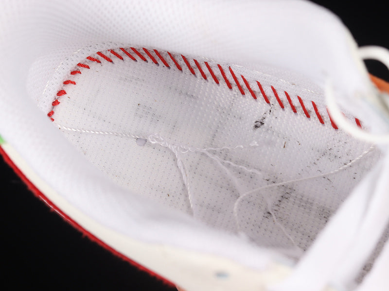 NikeUnisex Air Force 1 AF1  LV8 - Year of the Rabbit