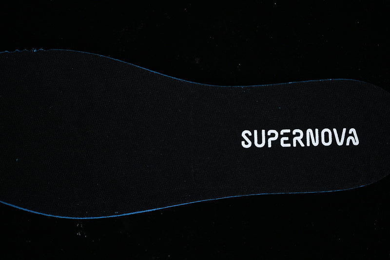 adidasMens Supernova - Black