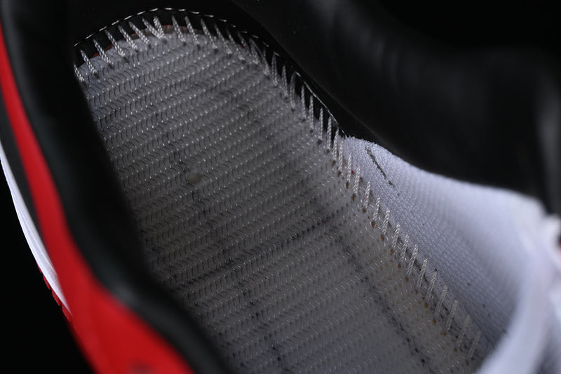 AMBUSH x NikeUnisex Air Force 1 AF1 Low - Red