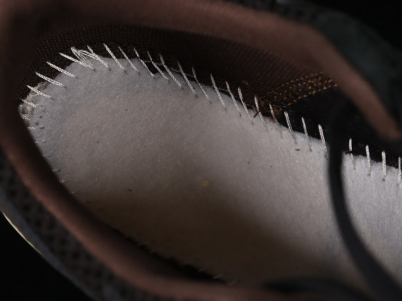 NikeMens Zoom Vomero 5 - Black Sesame