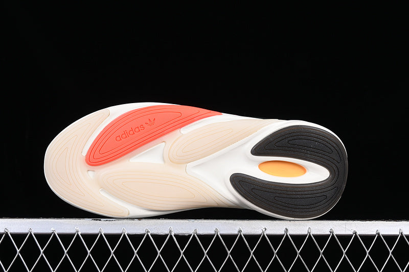 adidasMens Ozelia Fiery - Orange