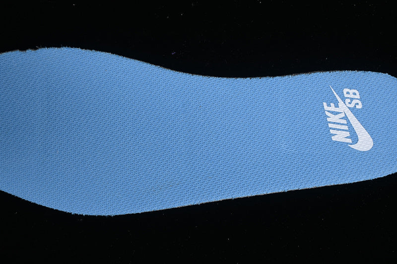 NikeUnisex SB Force 58 - University Blue