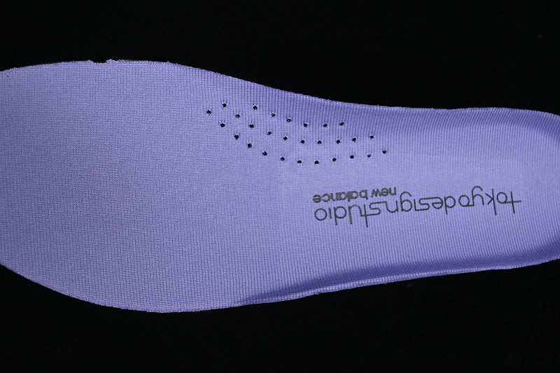 New Balance FuelCell Stone Island TDS - Brown