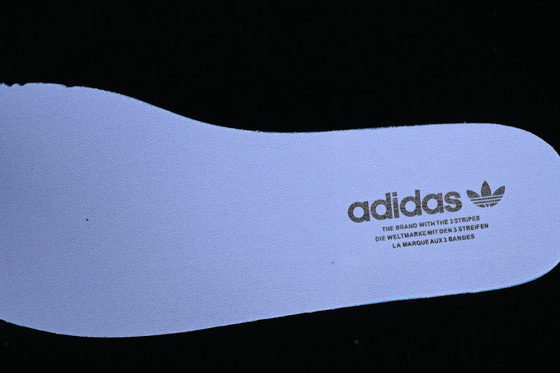 adidasUnisex Torsion Super - White