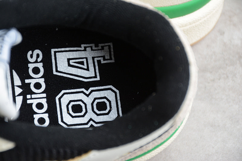 adidasMens Forum Low 84 - Celtics