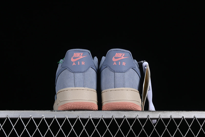 NikeUnisex Air Force 1 AF1 - Ashen Slate