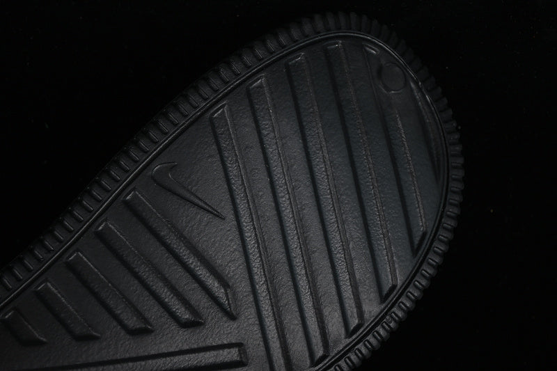 NikeUnisex Calm Mule Slide - Black