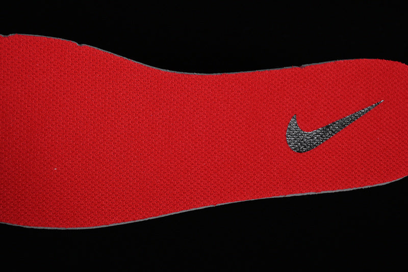 NikeUnisex Blazer Low 1972 - GYM RED