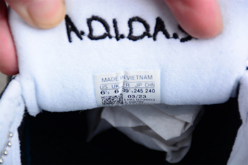 adidasUnisex Campus KORN - Black