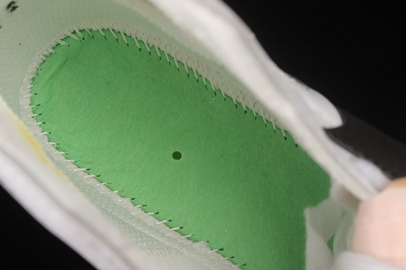 NikeUnisex Blazer 77 Mid Jumbo - White