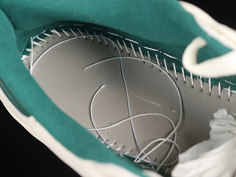 adidasMens Centennial 85 Low - White/Green