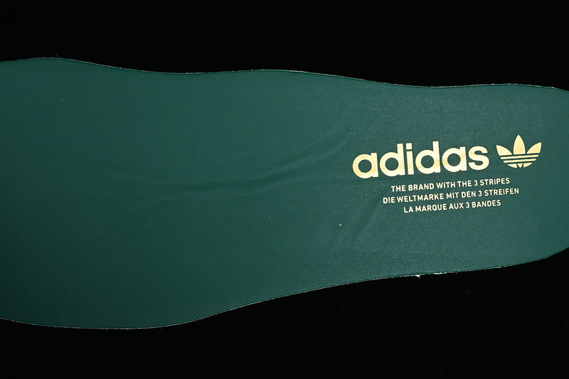 adidasUnisex Samba Notitle - Green