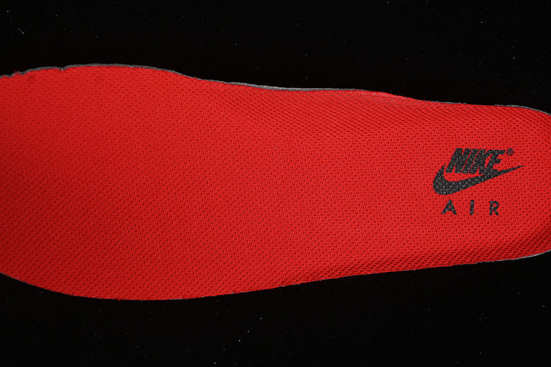 NikeUnisex Air Force 1 AF1 Low - Vamps