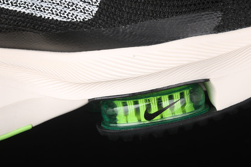 NikeUnisex Air Zoom Alphafly - Black