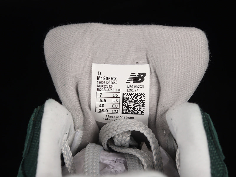New Balance 1906R - NightWatch Green
