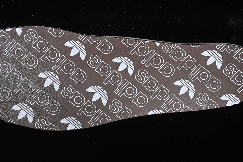 adidasUnisex Samba  - Earth Strata Gum