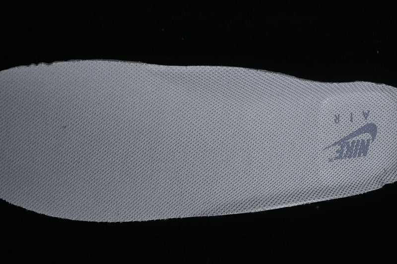 NikeUnisex Air force 1 AF1 Low Pure Platinum - Light Carbon