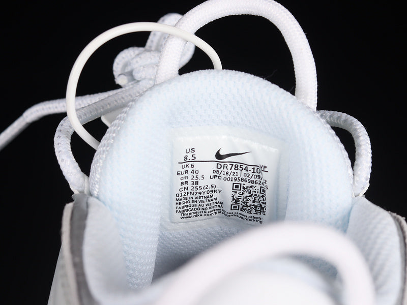 NikeUnisex Air more Uptempo - Metallic Teal