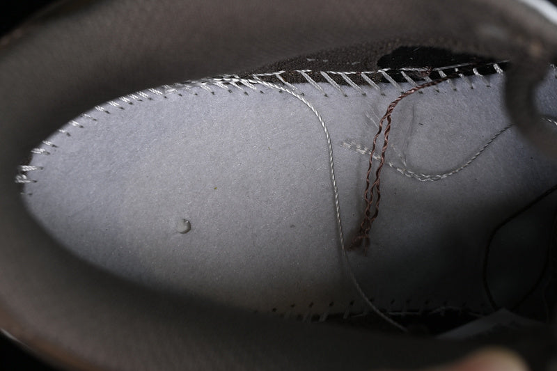 NikeSB Dunk Low - White/Brown