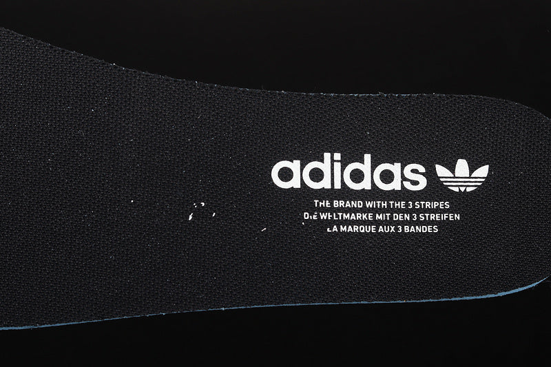 adidasMens Niteball - White/Black
