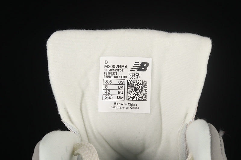 New Balance 2002r - Basement
