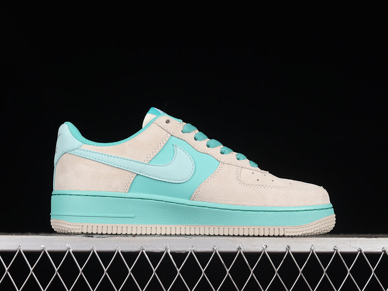 Tiffany & Co. x NikeUnisex Air Force 1 AF1 - 1837