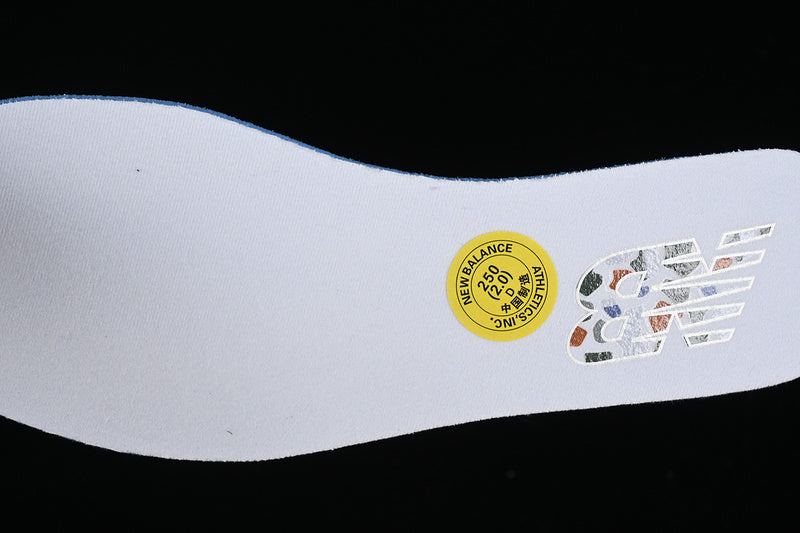 New Balance 327 - Juniper
