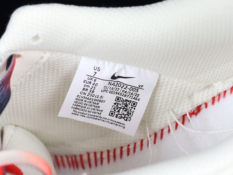 NikeMens Air Force 1 AF1 - Chicago Bulls